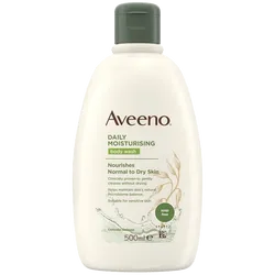 Aveeno Daily Moisturising Body Wash 500ml