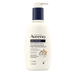 Aveeno Skin Relief Moisturising Lotion 300ml