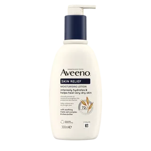 Aveeno Skin Relief Moisturising Lotion 300ml