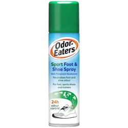 Odor-eaters Sports Foot And Shoe Spray 150ml