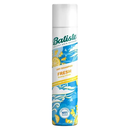 Batiste Dry Shampoo Fresh 200ml