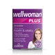 Wellwoman Tablets Plus Omega 369 Pack of 56