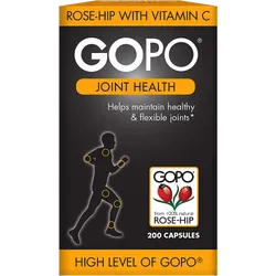 Gopo Joint Health Capsules Pack of 200