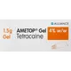 Ametop Gel 1.5g (Fridge line) Refrigerated Item -