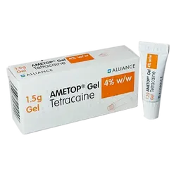 Ametop Gel 1.5g Refrigerated Item