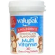 Valupak Children's Chocolate Flavoured Multi Vitamins Pack of 30