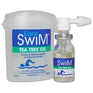 Earol Swim Tea Tree Oil Spray 10ml