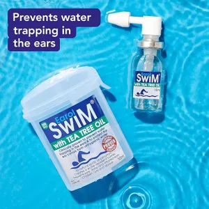 Earol Swim Tea Tree Oil Spray 10ml