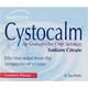 Cystocalm 4g Sachets Pack of 6