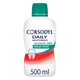 Corsodyl Daily Freshmint Mouthwash Alcohol Free 500ml
