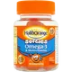 Haliborange Kids Omega-3 & Multivitamin Orange Softies Pack of 30