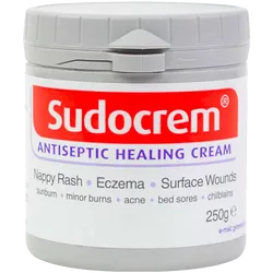 Sudocrem Antiseptic Cream 250g