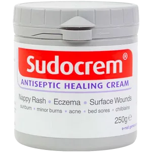 Sudocrem Antiseptic Cream 250g | Weldricks