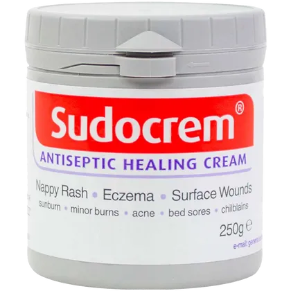 Sudocrem Antiseptic Cream 250g