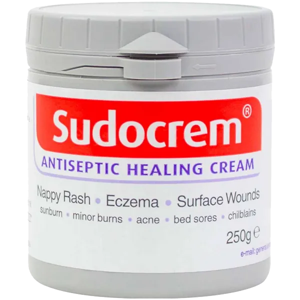 Sudocrem Antiseptic Cream 250g