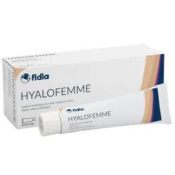 Hyalofemme Vaginal Dryness Gel 30g