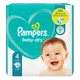 Pampers Baby Dry (unisex) Maxi Pack of 25