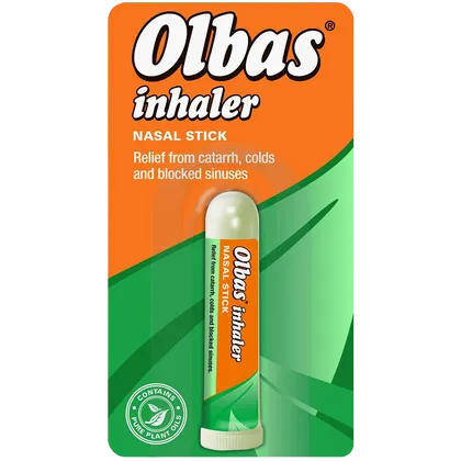 Olbas Inhaler Stick 695mg