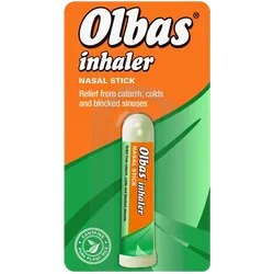 Olbas Inhaler Stick 695mg