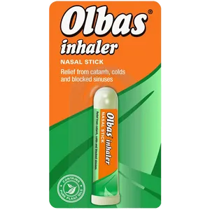 Olbas Inhaler Stick 695mg