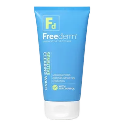 Freederm Sensitive Facial Wash 150ml