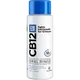 CB12 Safe Breath Oral Rinse Menthol 250ml