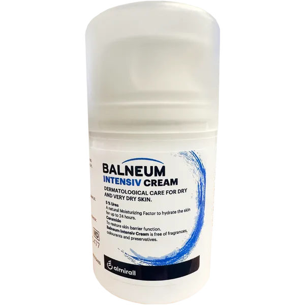 Balneum cream deals