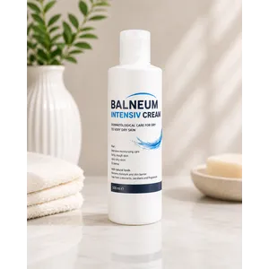 Balneum Intensiv Cream Pump 500g
