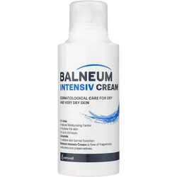 Balneum Intensiv Cream Pump 500g