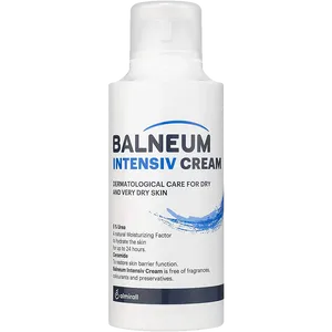Balneum Intensiv Cream Pump 500g