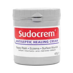 Sudocrem Antiseptic Cream 400g