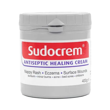 Sudocrem Antiseptic Cream 400g