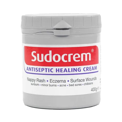 Sudocrem Antiseptic Cream 400g