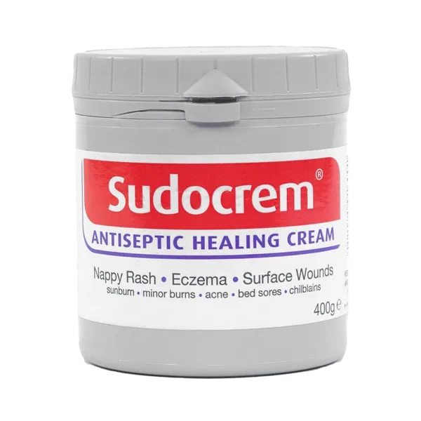 Sudocrem Antiseptic Cream 400g