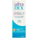 UltraDEX Daily Oral Rinse Unflavoured 500ml