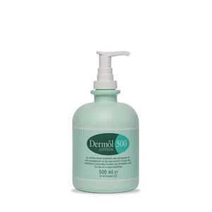 Dermol 500 Lotion 500ml