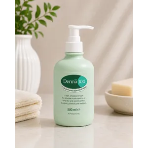 Dermol 500 Lotion 500ml