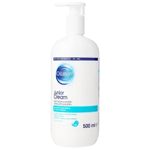 Oilatum Junior Cream 500ml