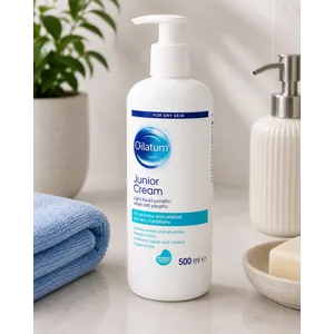 Oilatum Junior Cream 500ml