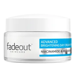 Fade Out Advanced Brightening Day Cream 50ml