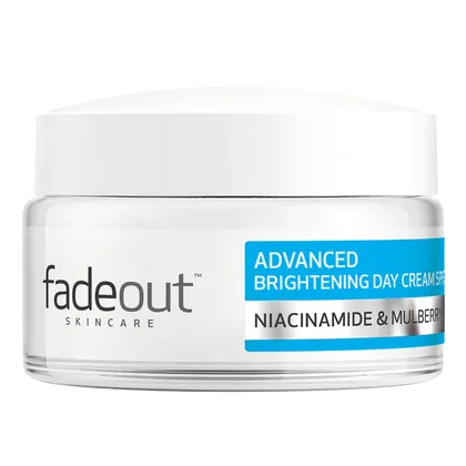 Fade Out Advanced Brightening Day Cream 50ml