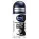 Nivea For Men Black & White Roll-on Deodorant 50ml
