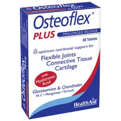 HealthAid Osteoflex Plus Tablets Pack of 30