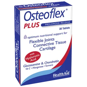 HealthAid Osteoflex Plus Tablets Pack of 30