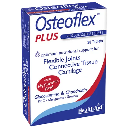 HealthAid Osteoflex Plus Tablets Pack of 30