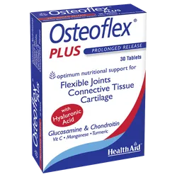 HealthAid Osteoflex Plus Tablets Pack of 30