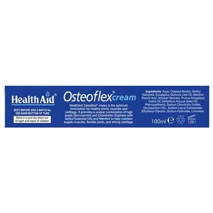 HealthAid Osteoflex Cream 100ml