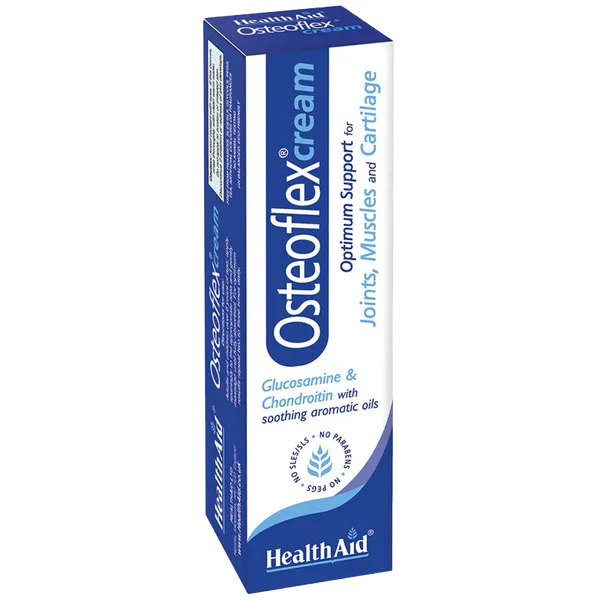 HealthAid Osteoflex Cream 100ml