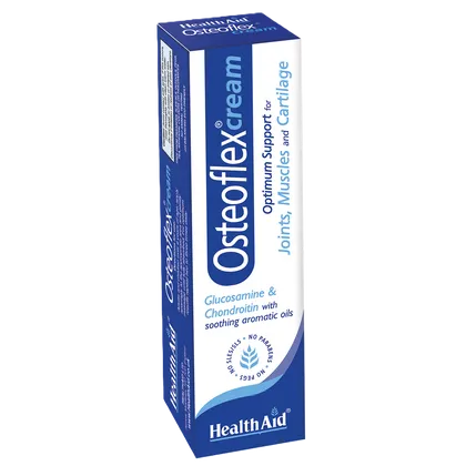HealthAid Osteoflex Cream 100ml