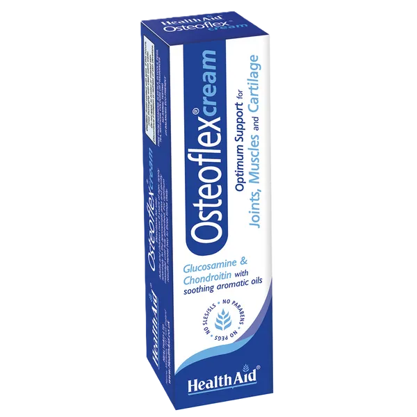 HealthAid Osteoflex Cream